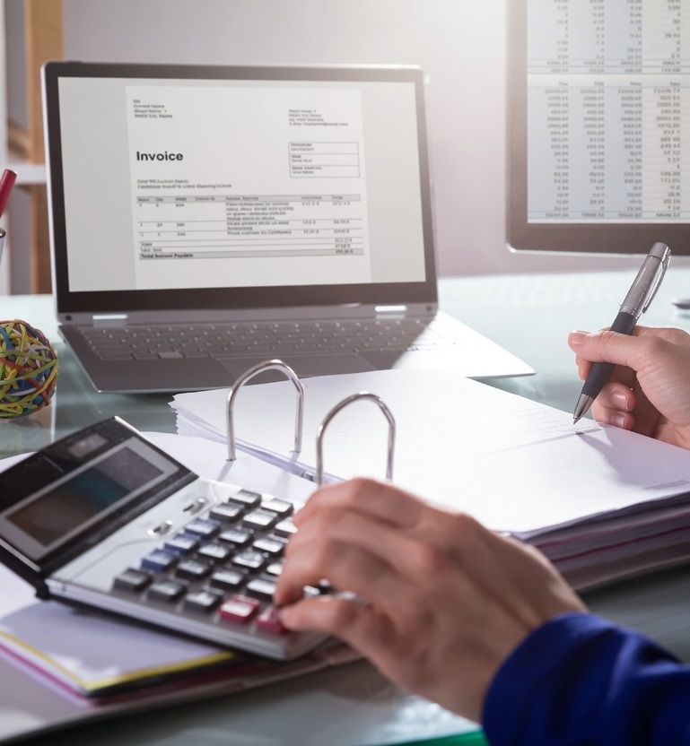 AI Billing Agent An AI Billing Agent can create invoices, send bills, and track payments which saves time and money for a business.