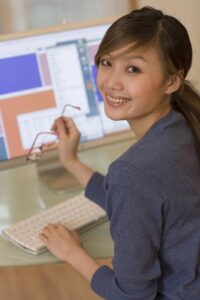 AI Customer Support agents are best for businesses that need to spend less time on resolving common customer service issues.