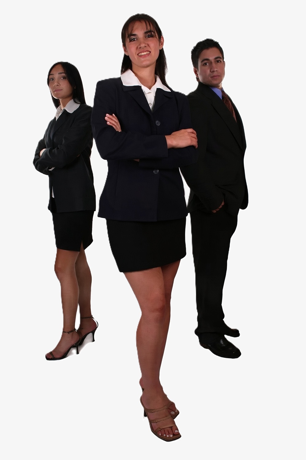 AI Lead Generators are best for businesses that need more qualified leads for their sales people to contact and sell.